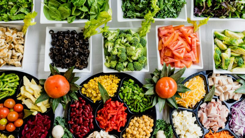 7 Alimentos que Aceleram o Metabolismo e Ajudam no Emagrecimento