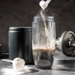 Whey Proteins