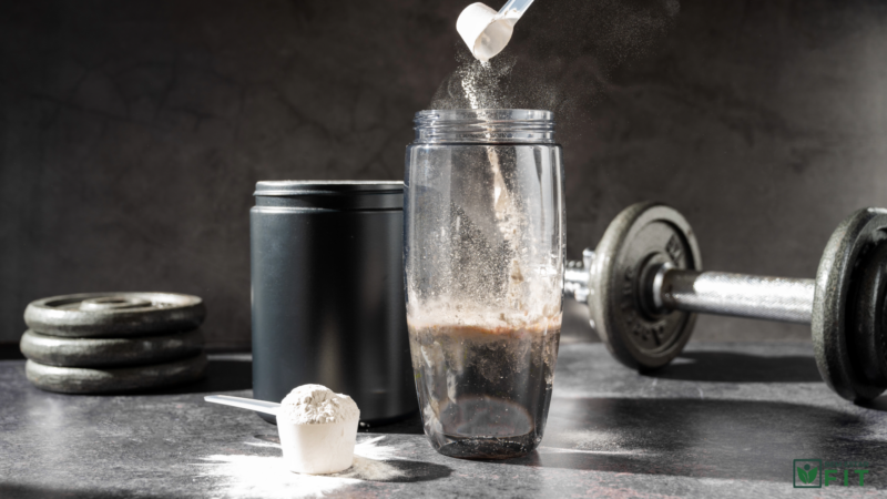 Review Completo: Os Melhores Whey Proteins do Mercado 🍶💪